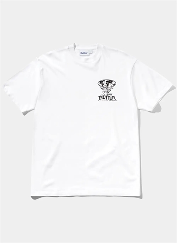 Butter Goods Terrain T-Shirt